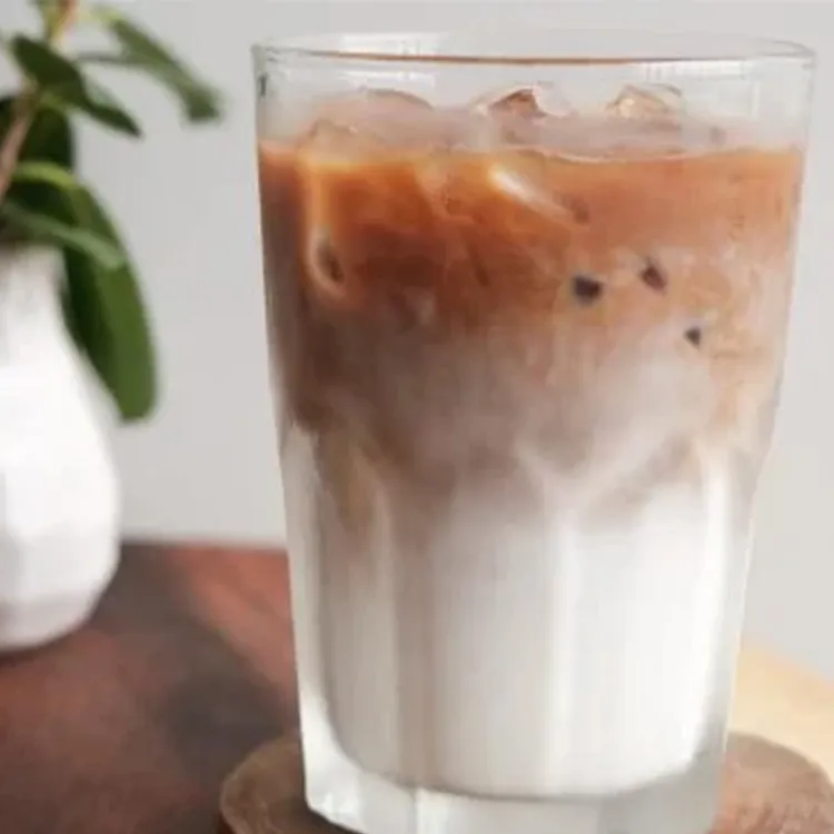 ti ho detto che prendi il caffè