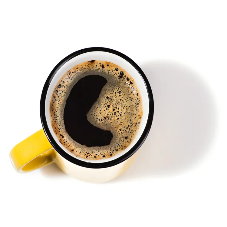 Cultura del caffè in Svezia