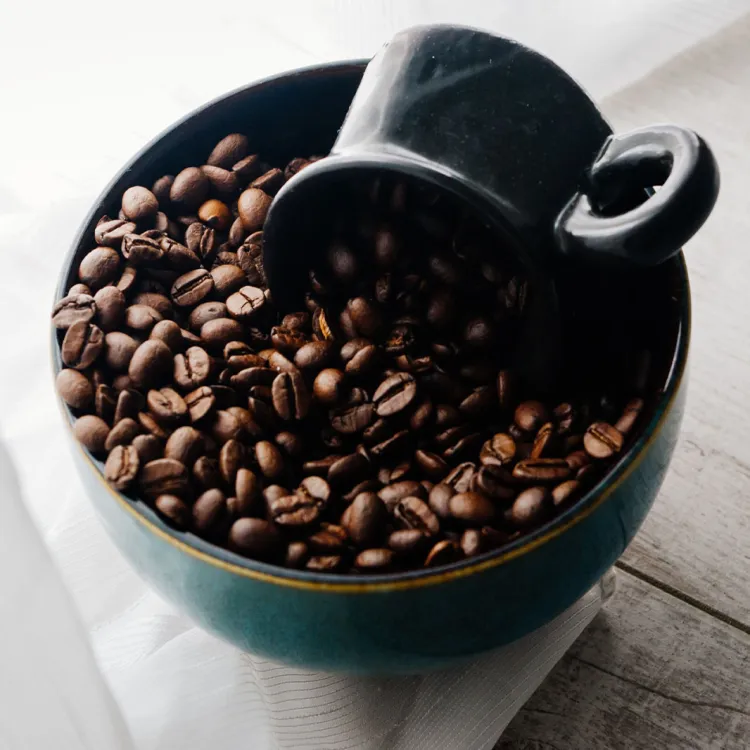 Cultura del caffè in Papua Nuova Guinea