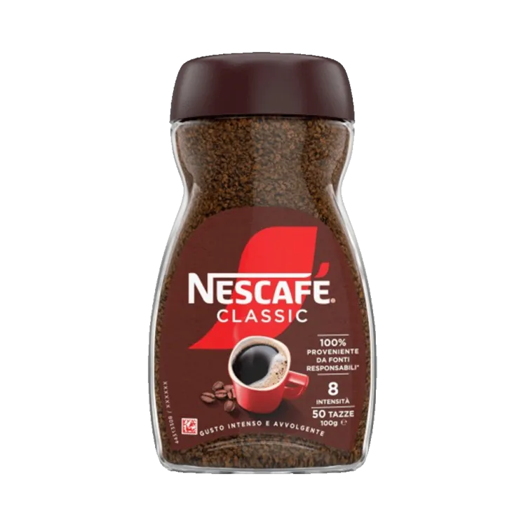 nescafe classic