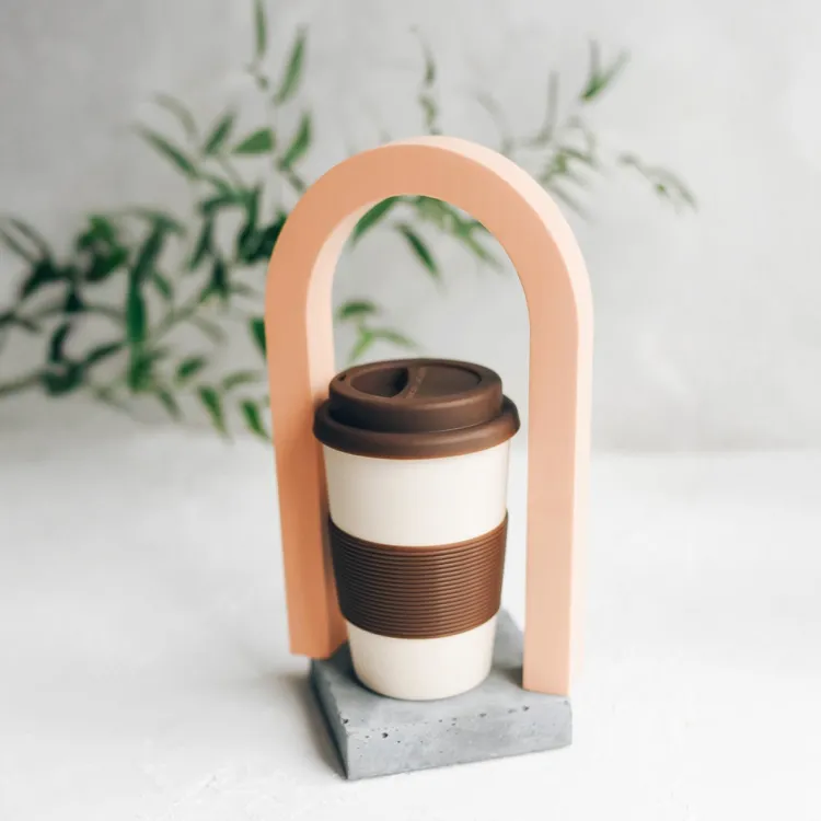 porta tazza