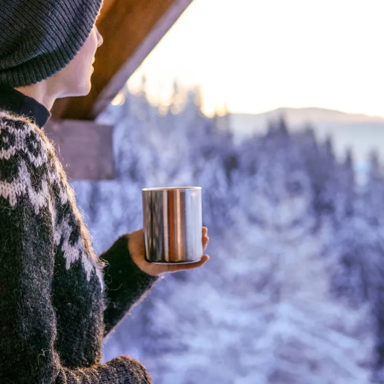 il caffè in Finlandia
