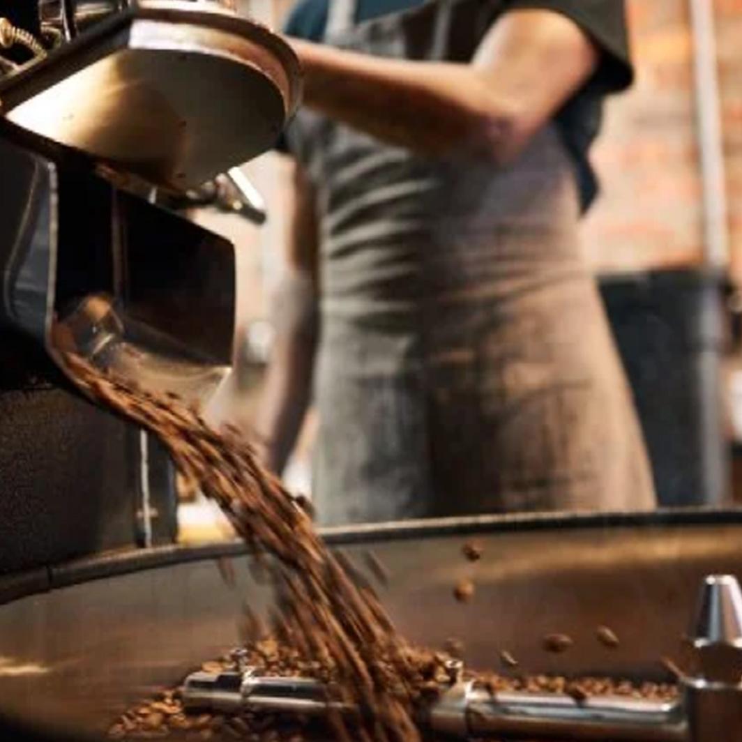 Trova la tua soluzione - l'intensità del caffè e la guida al sapore
