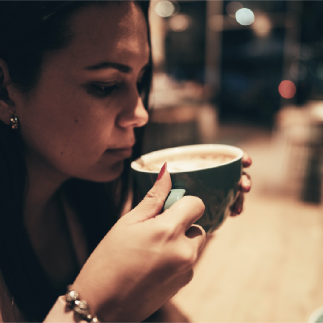 Cos'è un mocaccino?