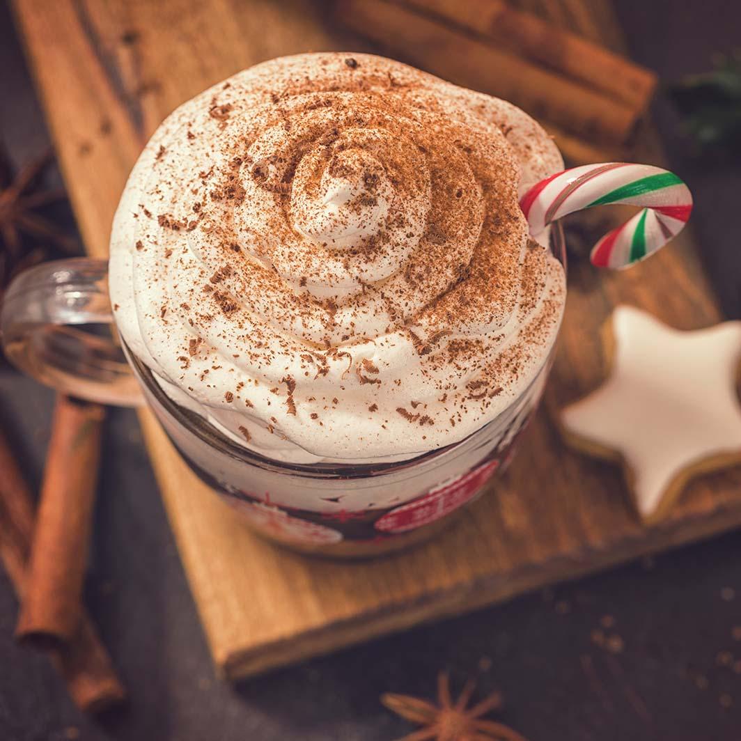 Top 10 sciroppi per il caffè