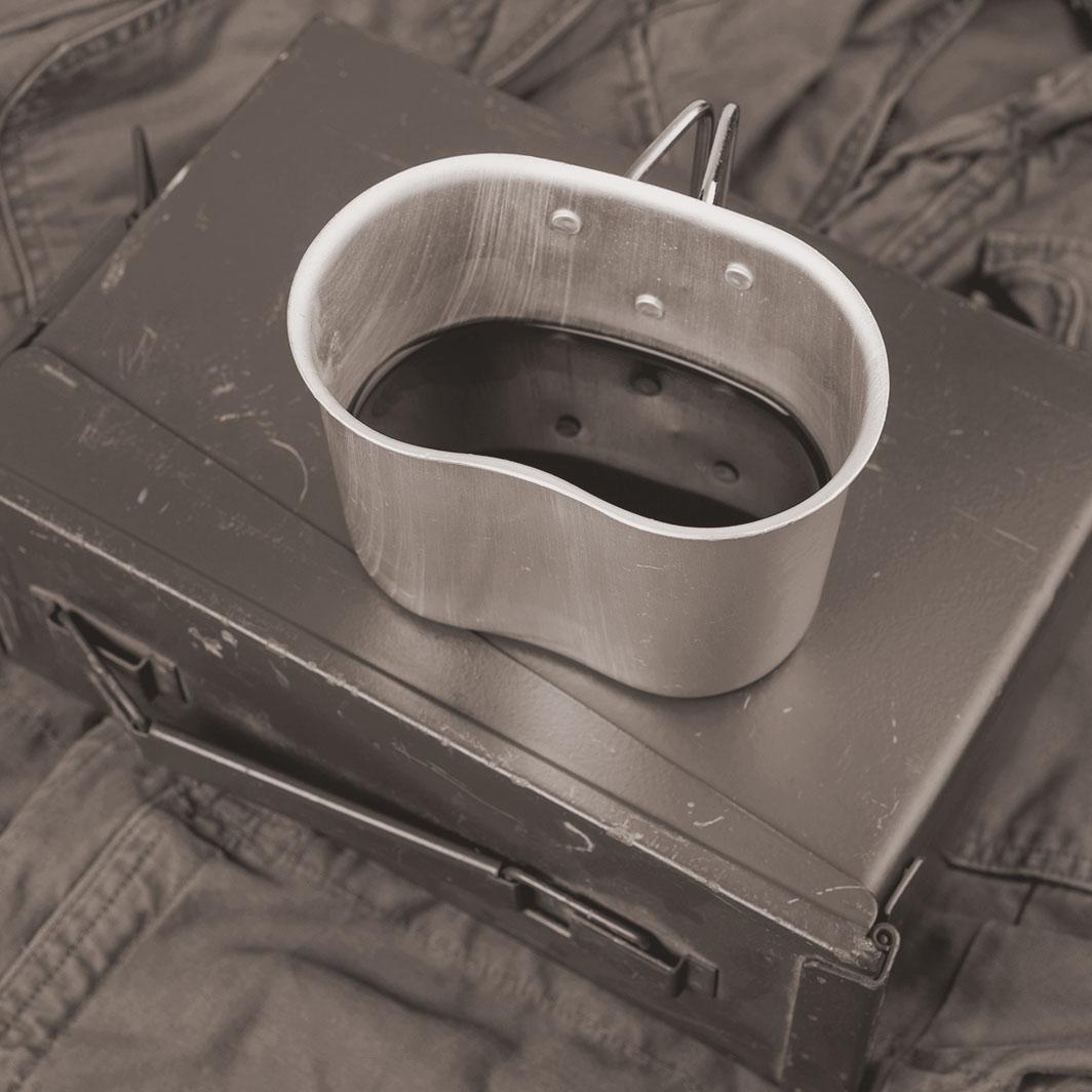 La cultura del caffè negli Stati Uniti