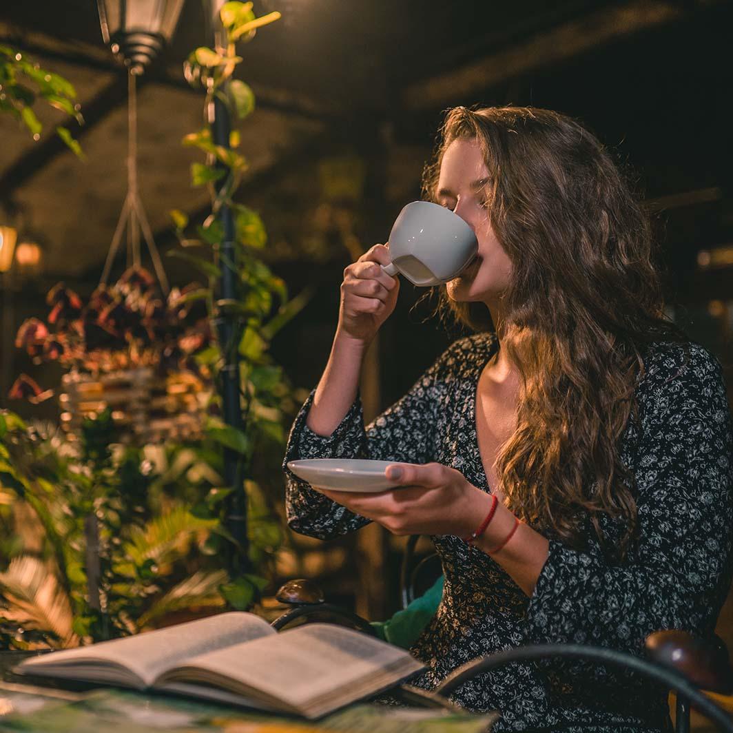 Che cos'è il caffè monorigine?