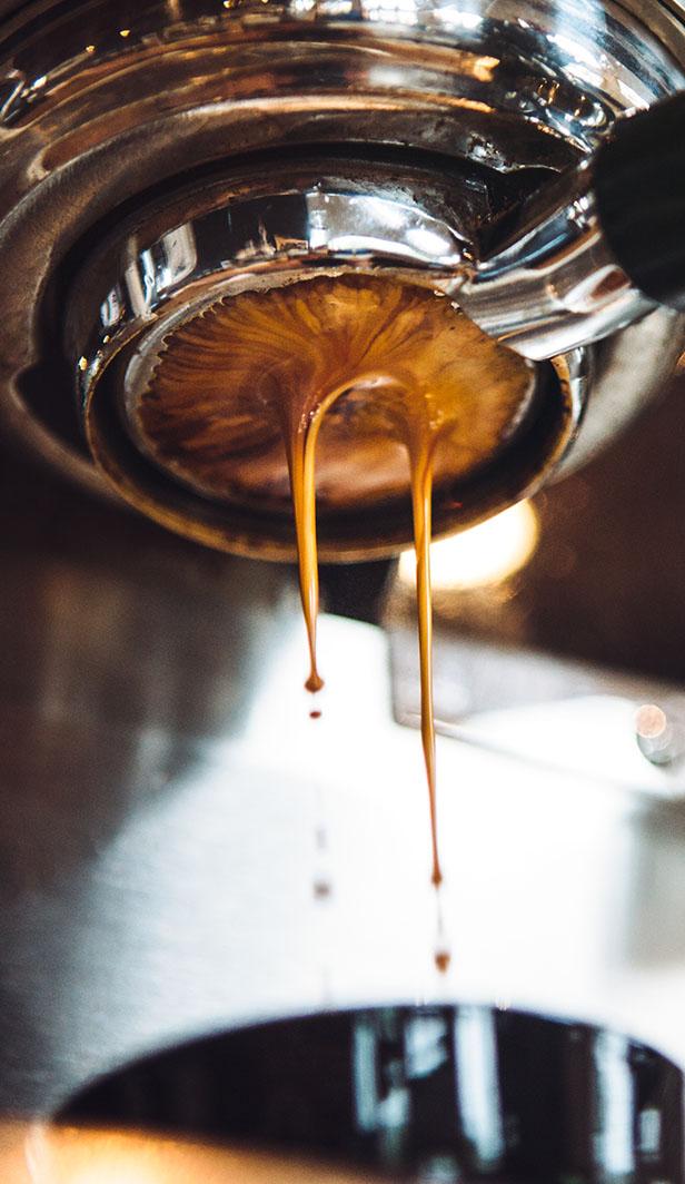 Che cos'è un caffè lungo?