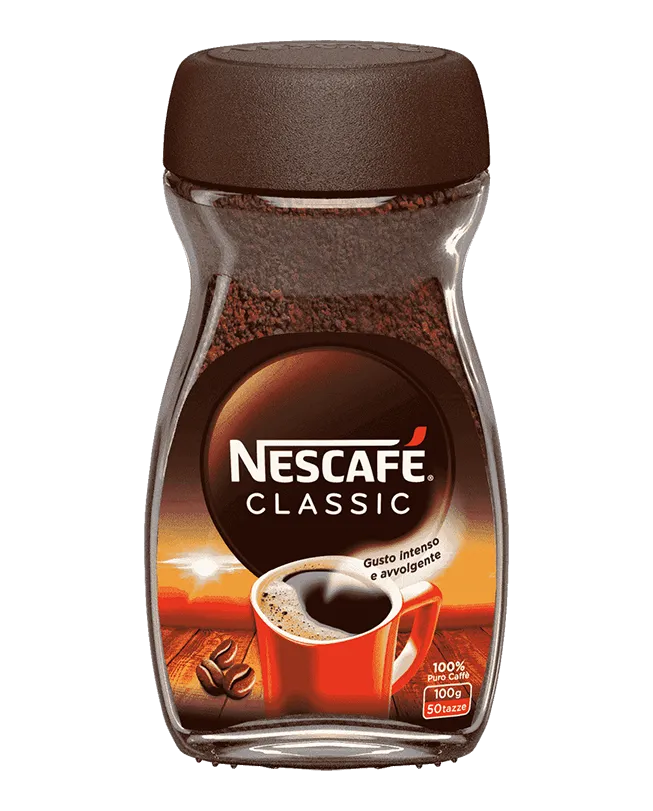 Nescafe Classic