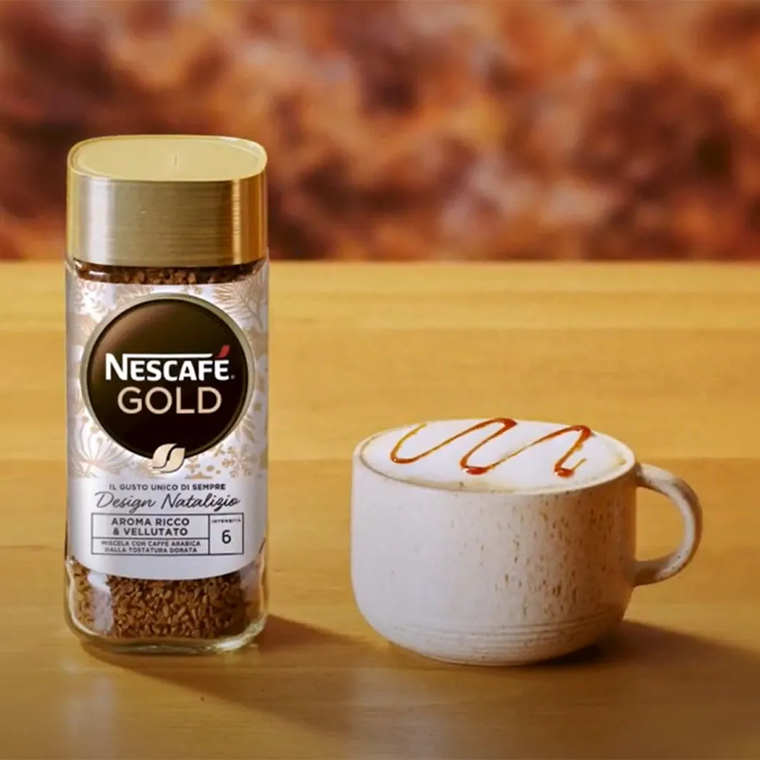 Caramel Macchiato