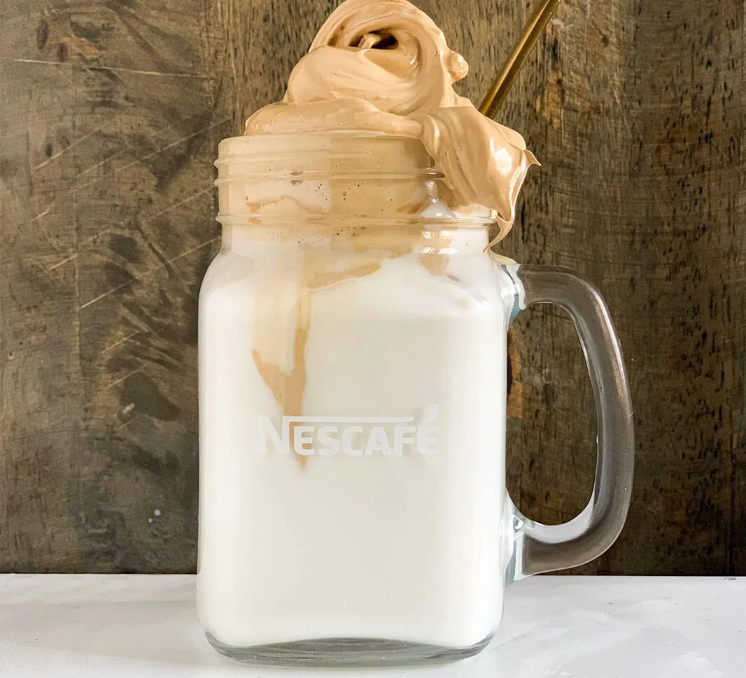 Mou al Caffé