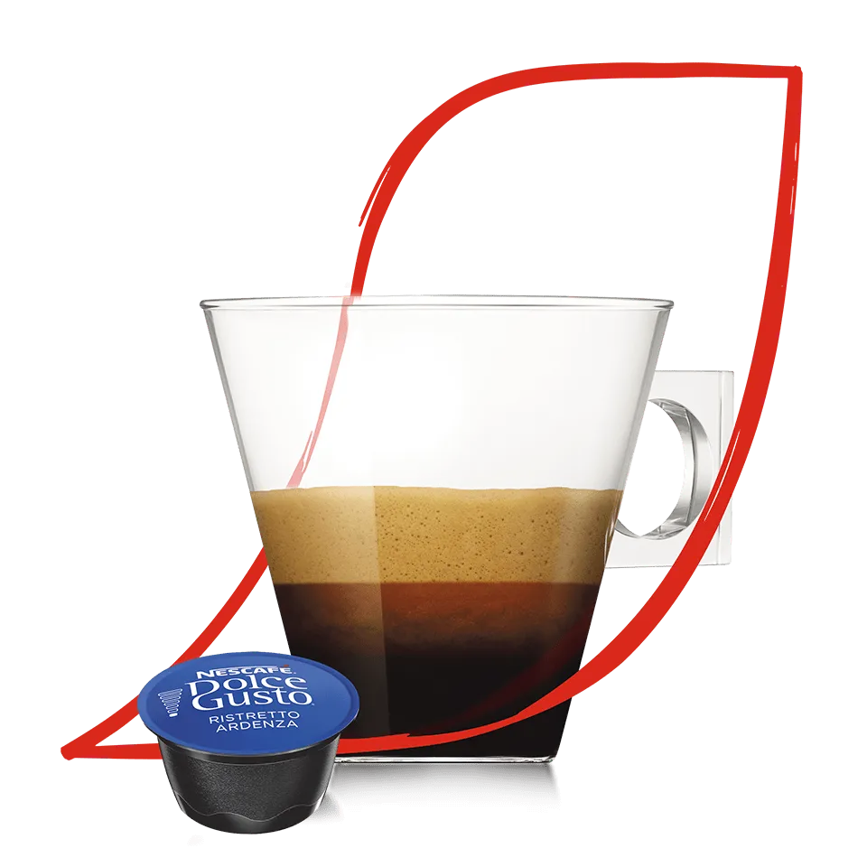 Nescafé Dolce Gusto