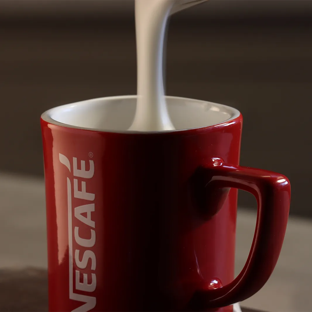 nescafé classic caffè tostato
