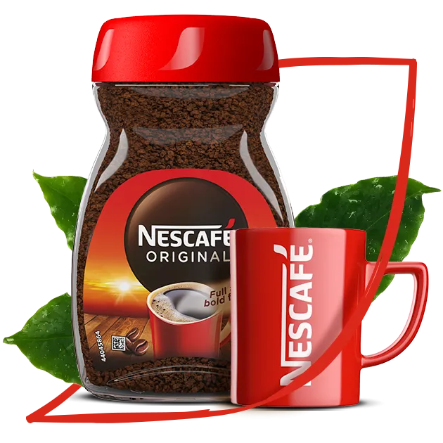 Chicchi di Caffè Nescafé Classic