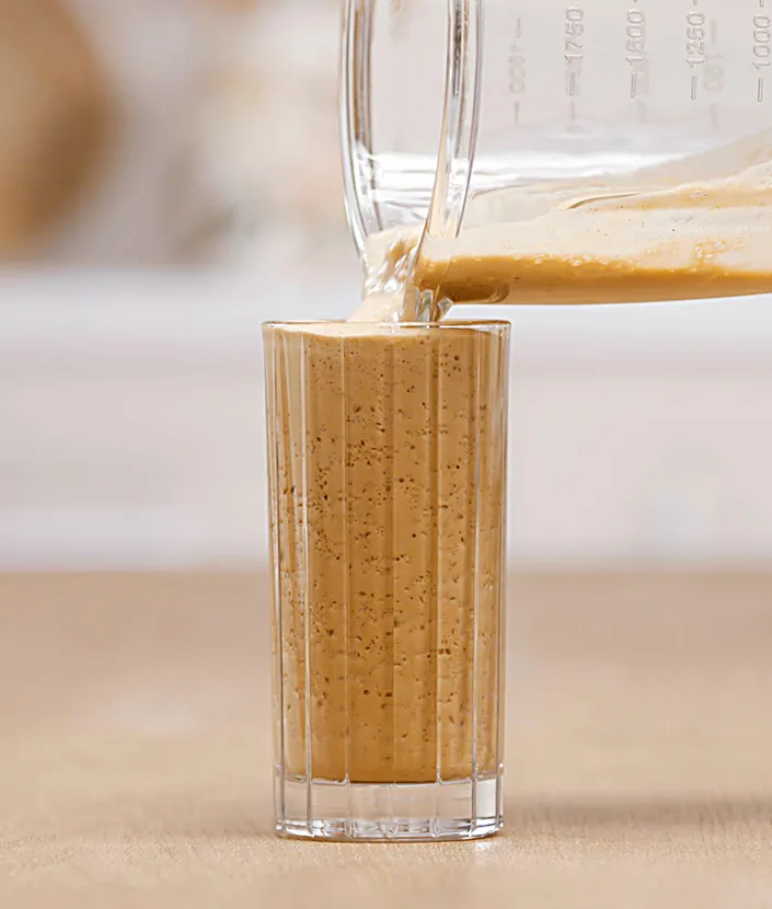 Caffè Slushie Step 5