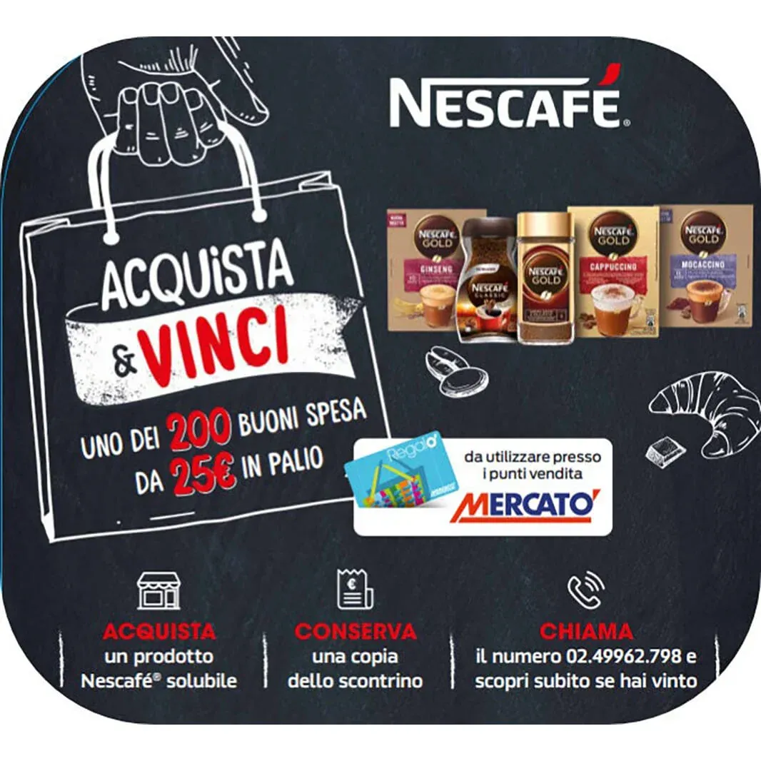 dimar mercato'