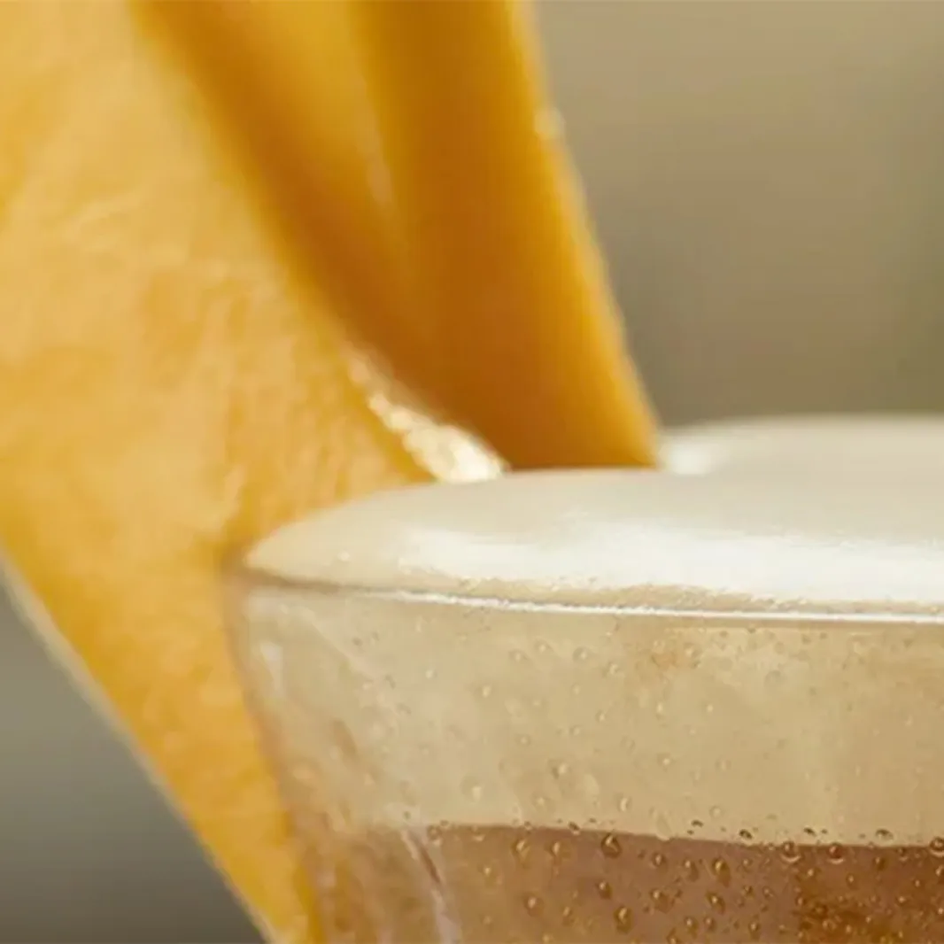 NESCAFÉ Mango Frappé
