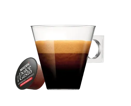 Espresso Intenso Decaffeinato