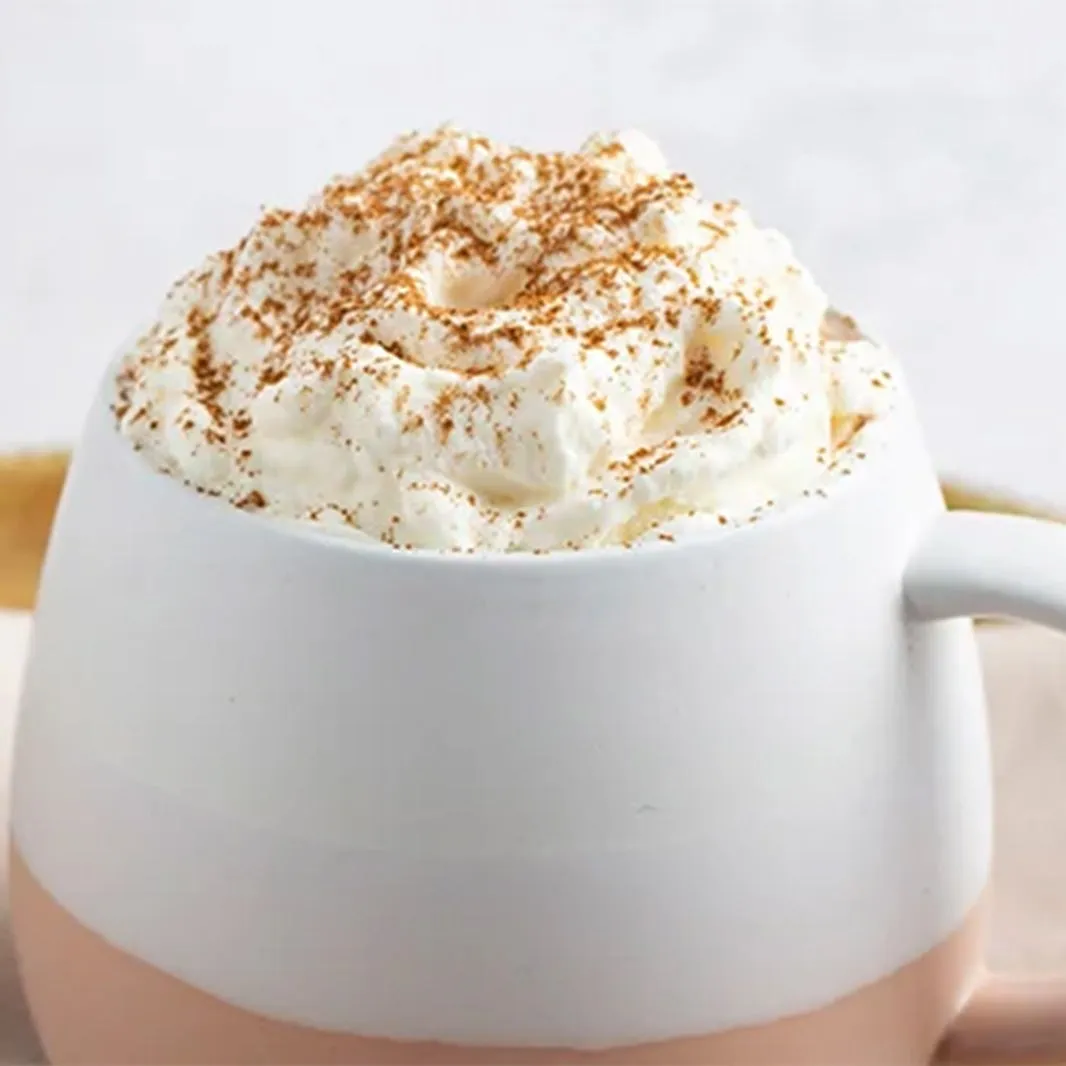 Gingerbread Latte