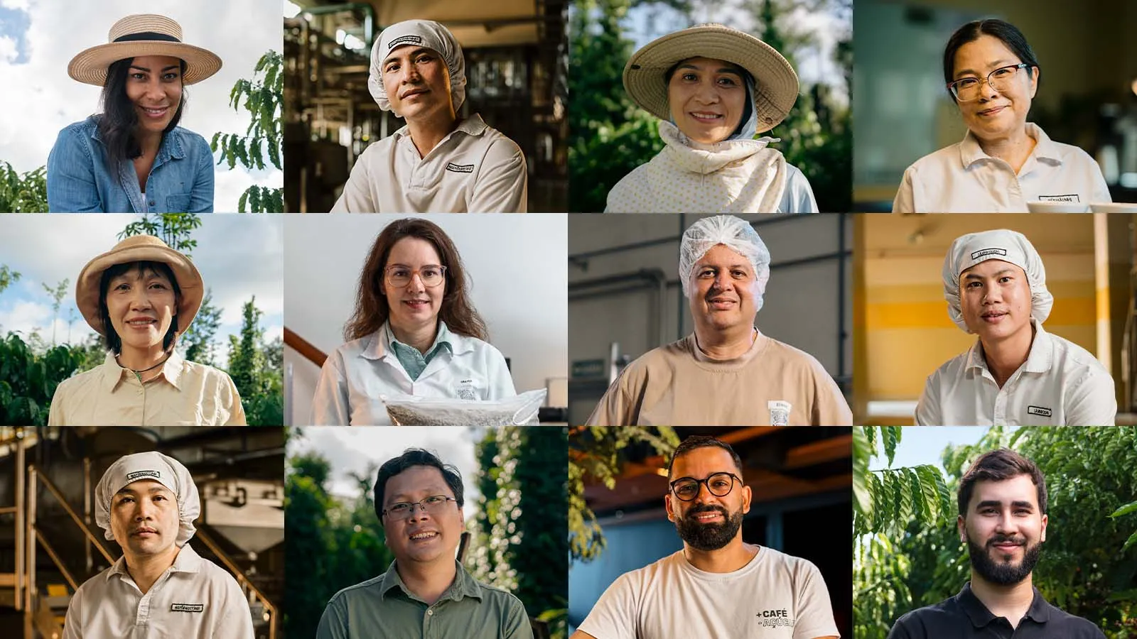 ti presentiamo i nostri produttori