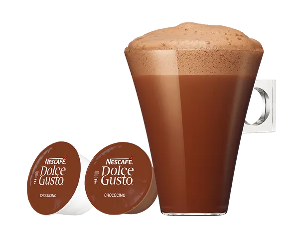 NESCAFÉ Dolce Gusto Chococino