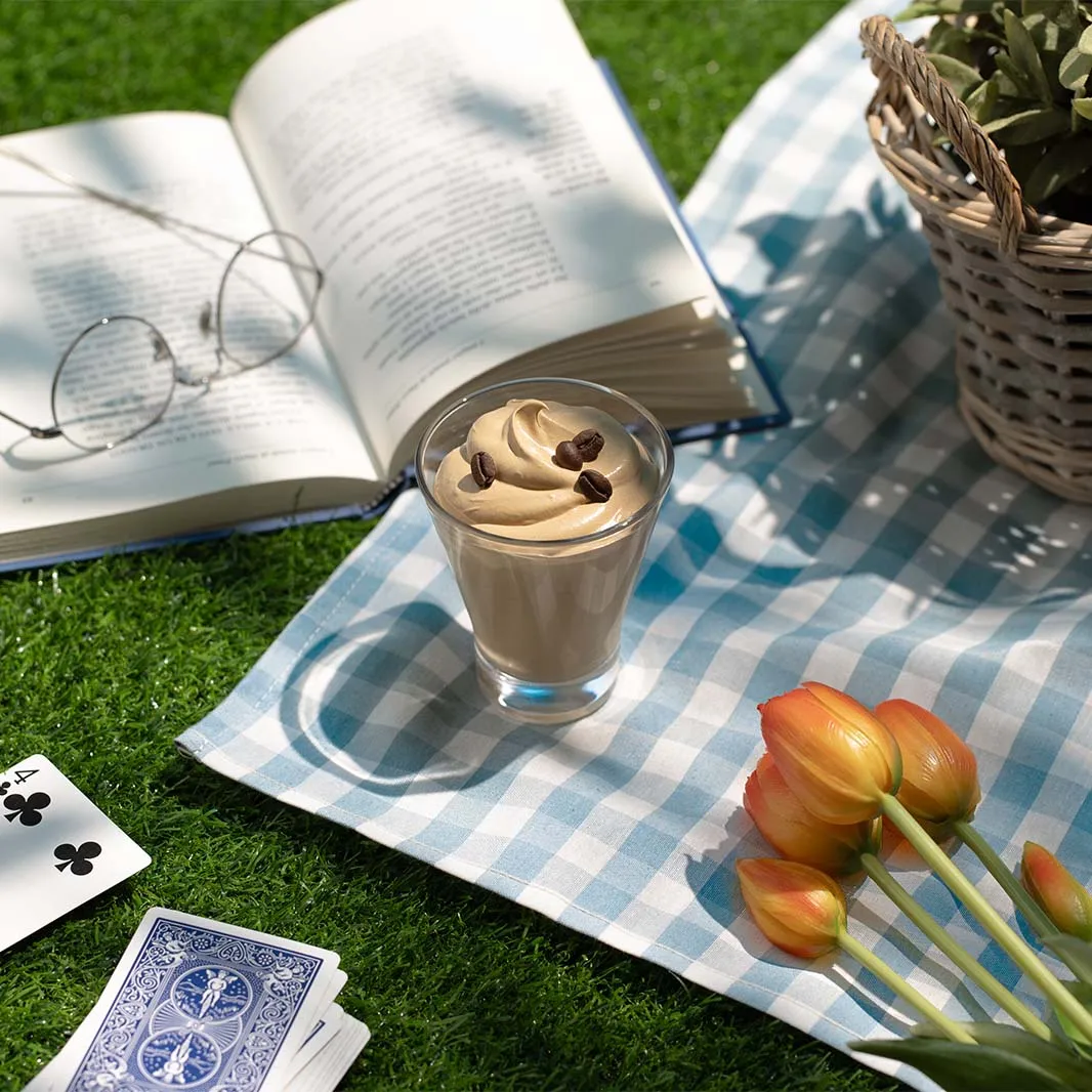 Ricetta Crema al Caffé in barattolo Nescafé