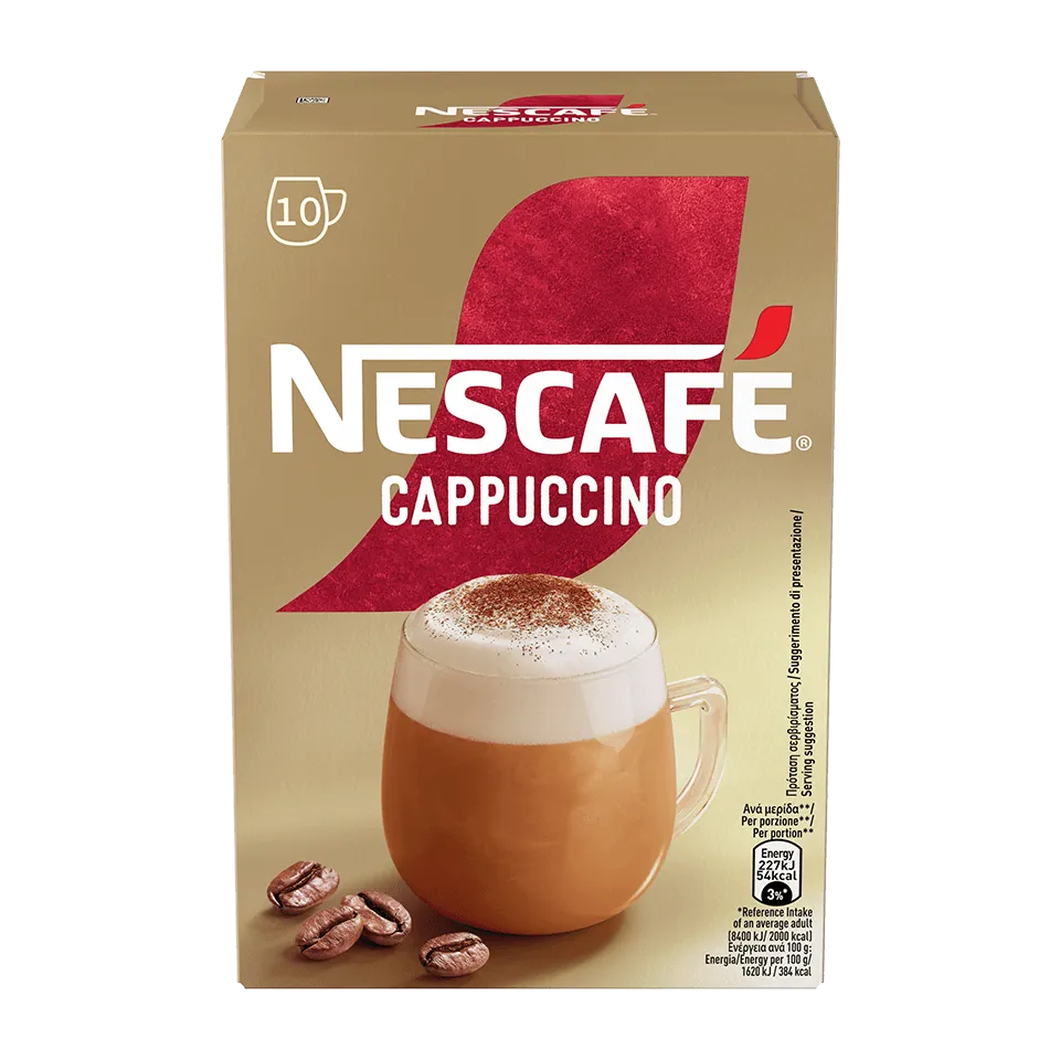 Cappuccino
