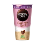 NESCAFÉ LATTE CAPPUCCINO TRIPLO ZERO