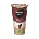 NESCAFÉ LATTE COOKIES