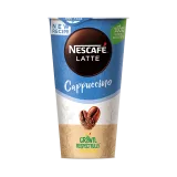 NESCAFÉ SHAKISSIMO LATTE CAPPUCCINO