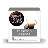 NESCAFÉ® Dolce Gusto® Espresso Barista