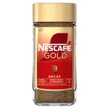 Gold Decaf