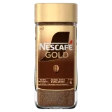 Nescafé Gold