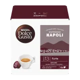 Dolce gusto capsule espresso napoli
