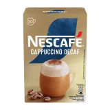 Cappuccino Decaf