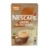 Ginseng Da Zuccherare