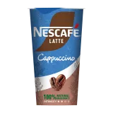 NESCAFÉ® Latte Cappuccino