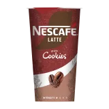 NESCAFÉ® Latte Cookies
