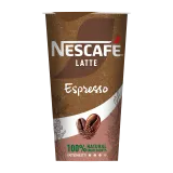 NESCAFÉ® Latte Espresso