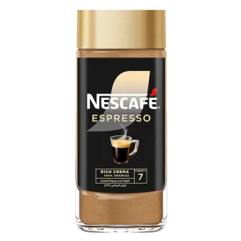 Gold Espresso