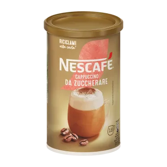 Cappuccino Da Zuccherare