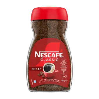 Classic Decaf