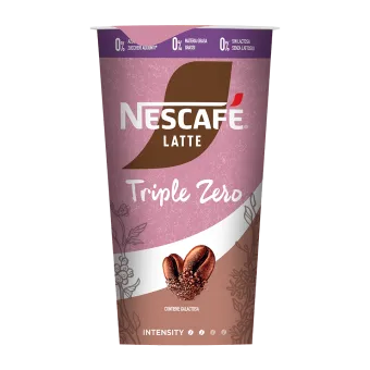 Cappuccino Triplo Zero