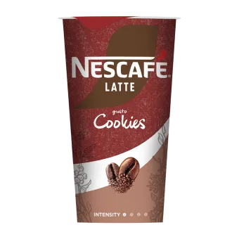 NESCAFÉ® Latte Cookies