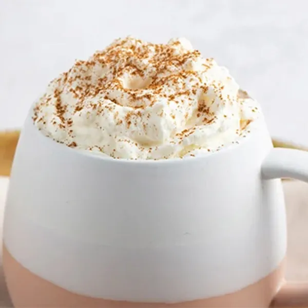 Ricetta Gingerbread Latte