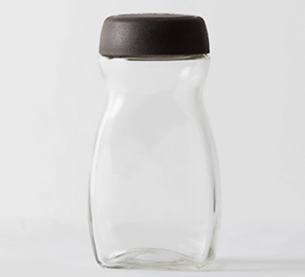 recycling NESCAFÉ® glass