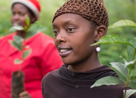 지역 사회에 대한 후원