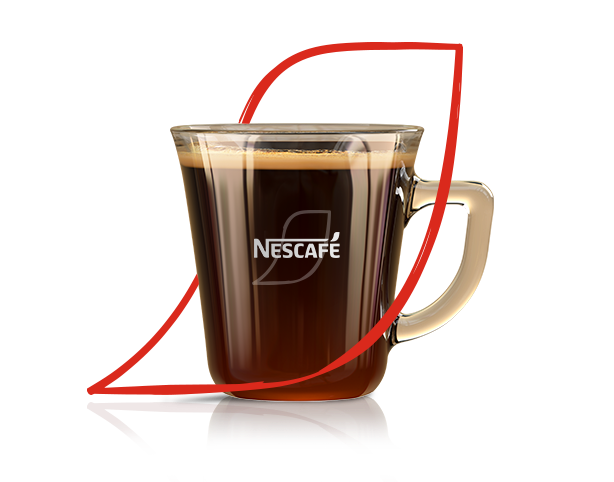 아메리카노 블랙