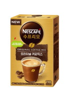 NESCAFE Supremo original coffeemix