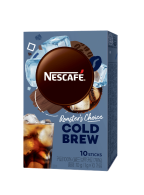 Nescafe Clodbrew 10sticks